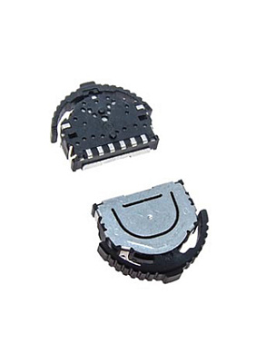 4N35, оптопара PDIP6 LiteOn