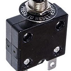 автоматы защиты