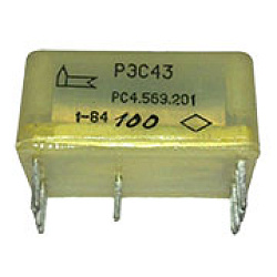 реле герконовые