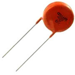 конденсаторы керамические высоковольтные