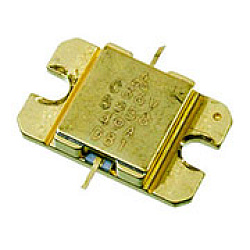 СВЧ транзисторы