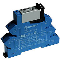 интерфейсные реле