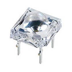 светодиоды пираньи