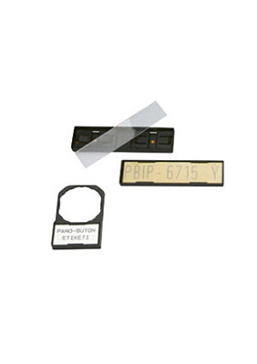 4N35, оптопара PDIP6 LiteOn