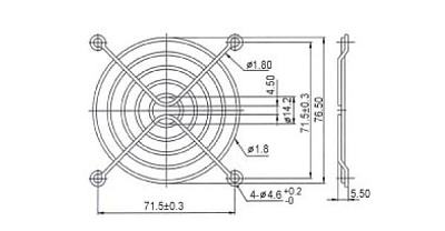 4N35, оптопара PDIP6 LiteOn