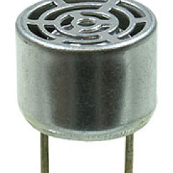 датчики ультразвуковые