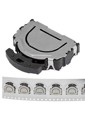 4N35, оптопара PDIP6 LiteOn