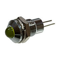 светодиоды с держателем на блок