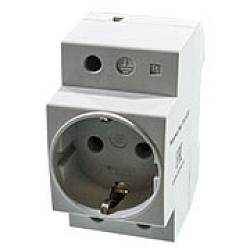 аксессуары на DIN-рейку