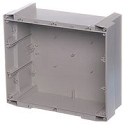 корпуса Bocard