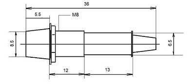 4N35, оптопара PDIP6 LiteOn