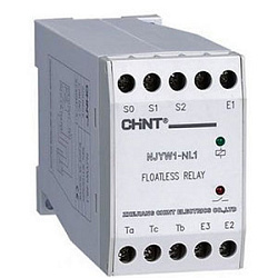 реле контроля уровня