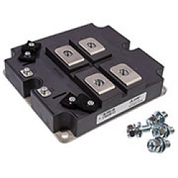 Силовые IGBTи SiC модули