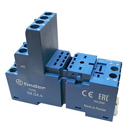 реле программируемые