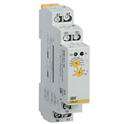 реле токовые