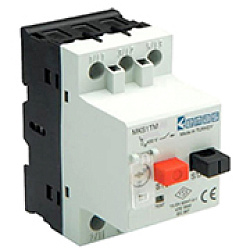 автоматы защиты двигателя