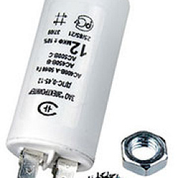 конденсаторы пусковые