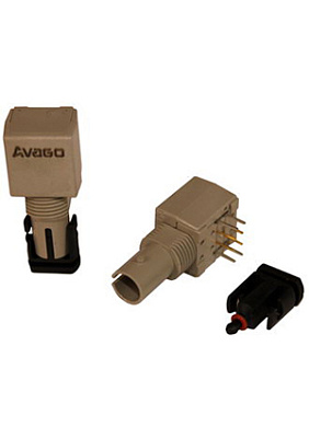 4N35, оптопара PDIP6 LiteOn