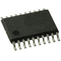 логика - буферы и линейные аппаратные драйверы