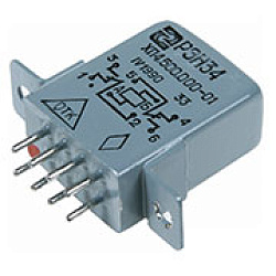 реле электромагнитные отечественные