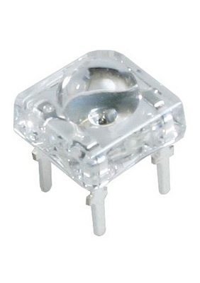 4N35, оптопара PDIP6 LiteOn