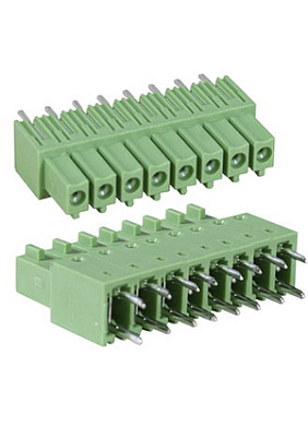 4N35, оптопара PDIP6 LiteOn