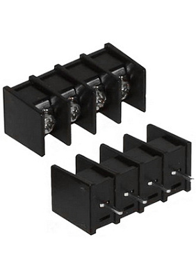 4N35, оптопара PDIP6 LiteOn