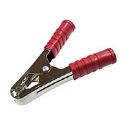 зажимы крокодил