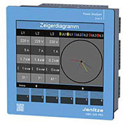 анализаторы качества электроэнергии