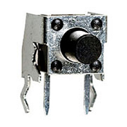 кнопки тактовые