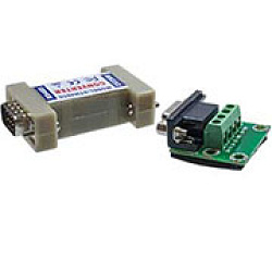 преобразователи интерфейса