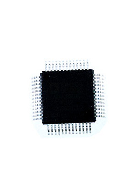 4N35, оптопара PDIP6 LiteOn