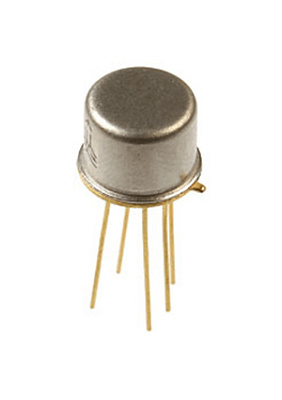 4N35, оптопара PDIP6 LiteOn