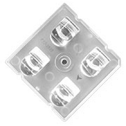 вторичная оптика