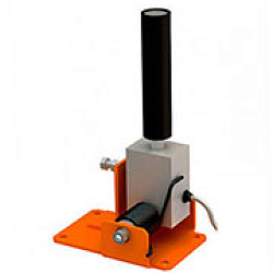 световые барьеры безопасности