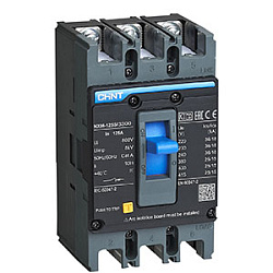 автоматические выключатели в литом корпусе