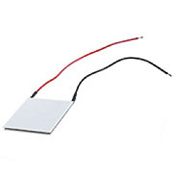 термоэлектрические модули Пельтье