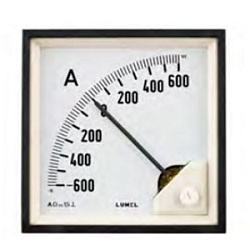 щитовые аналоговые приборы