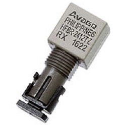 оптоволоконные трансиверы