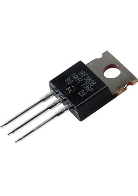 4N35, оптопара PDIP6 LiteOn