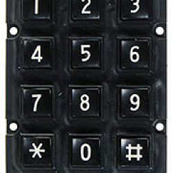 клавиатуры