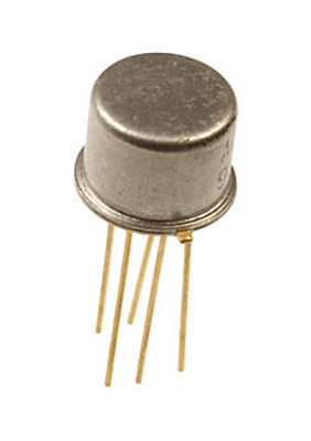 4N35, оптопара PDIP6 LiteOn