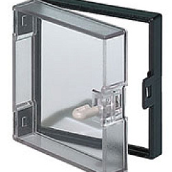 корпуса Uninorm