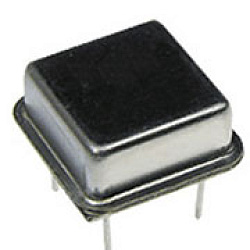 кварцевые генераторы