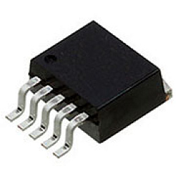 регуляторы напряжения импульсные