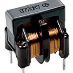 дроссели синфазные