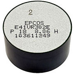 энергетические варисторы