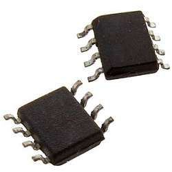 усилители операционные, инструментальные, буферные