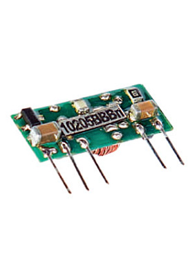 4N35, оптопара PDIP6 LiteOn