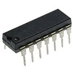 логика - стандартная